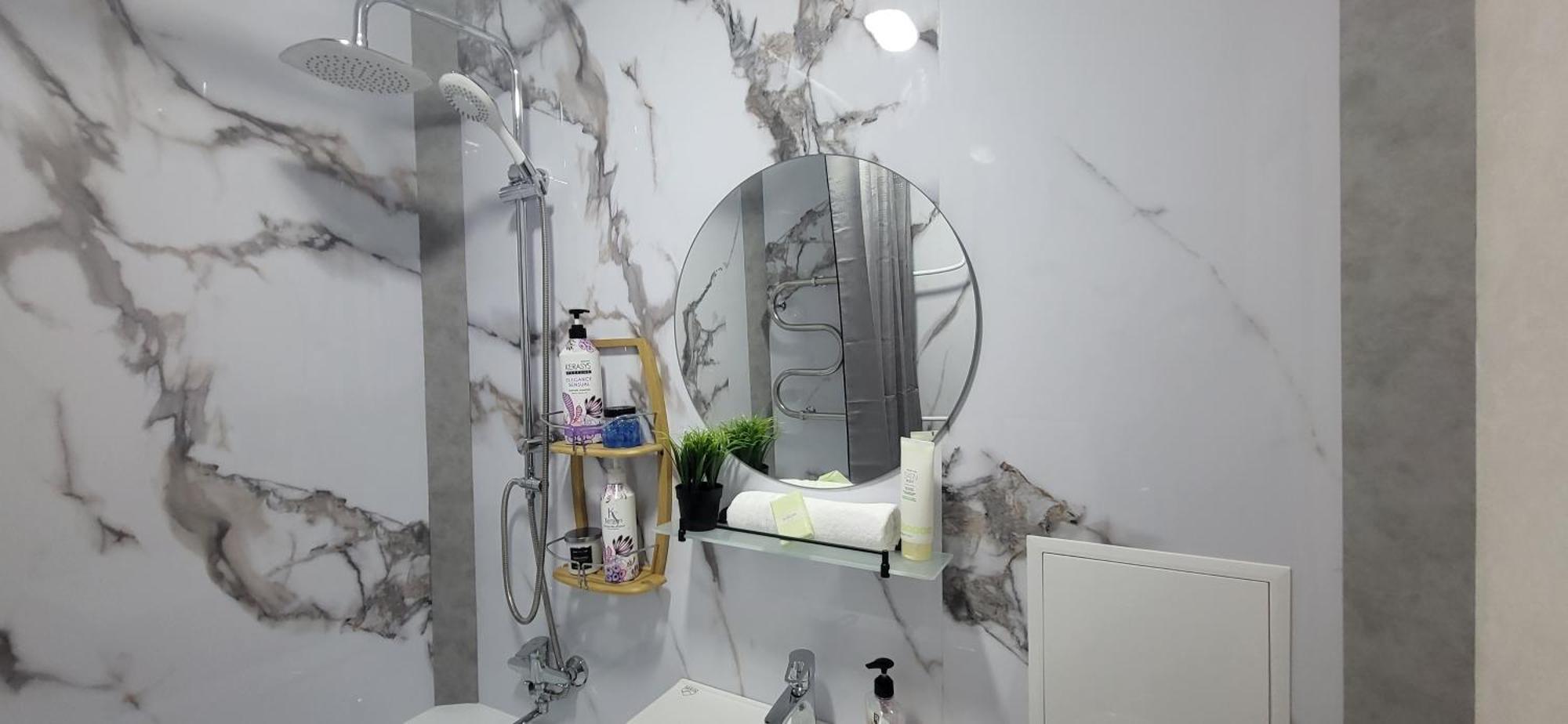 Lux Home Astana Ustʼ-Kamenogorsk Exterior foto