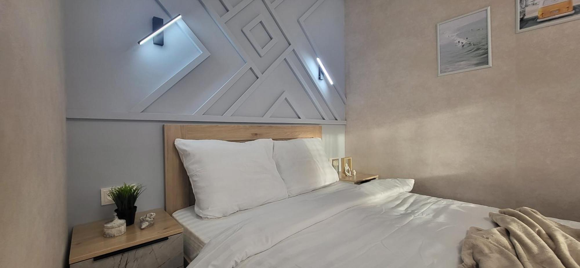 Lux Home Astana Ustʼ-Kamenogorsk Exterior foto